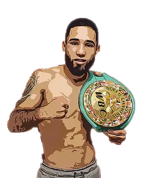 Luis Nery Boxrec record link & bouts